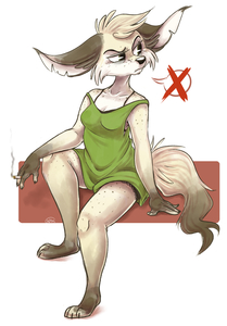 whatevs by nini