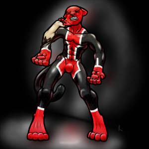 New Submission by Rei98
