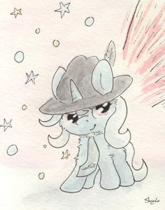 Research by slightlyshade