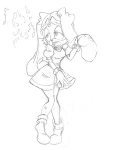 Regina : laughing at superficial girls by RaianOnzika