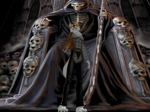 rykuskeleton by rykuelcar