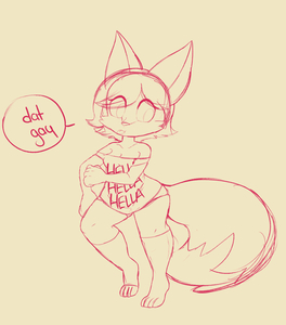 THICK CUTIE by CocoaButts