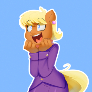 Stupendous by 3Mangos