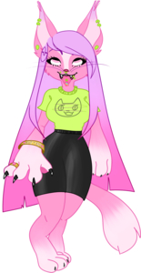 roxys sona by nullifications