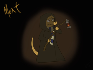 Moxt Aishnak-Sthyr by DarkTheDoodleWolf