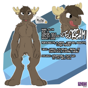 Elchi Ref - 2013 by Lyk