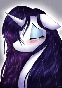 Good Things Come After Bad Times by Mirapony