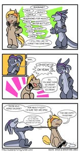 Think of the carbsssssss by Shiuk