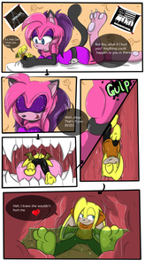 Sav swallows Bru. by Pinkustardust