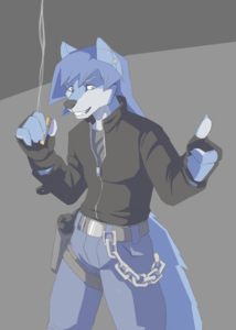 THANKS!! n_n^!! by BlueMaster