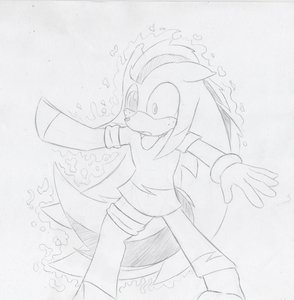 Toon Tragedy  by DSGiant