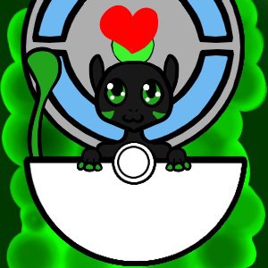 Who's That Pokemon? by SatyrWorkshop