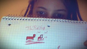 Red Sheepy by Blackfoot21