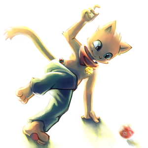 A pic a day 13 - Trade by Rokuya
