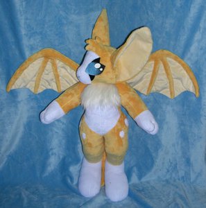 The Most Adorable Fuzzy Thing Ever. by rnixon