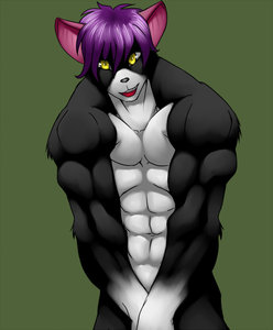 Ractus is the cookie bomb by Faint by ractuswalks
