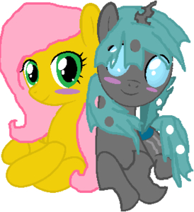 My Oc commission by marix23