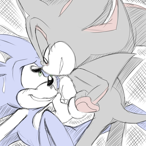 Am I clear!? by BlueChika
