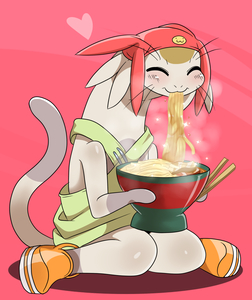 Meow by sssonic2