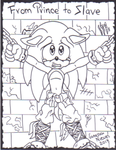 Sonadow: Poker Face From Prince To Slave by shadicgirl25