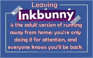Leaving Inkbunny by kamperkiller