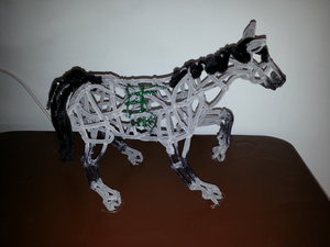 Year of the Horse by Neubauje