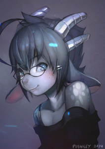 Gift_Chatai by puinkey