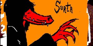 New Submission by Surtr