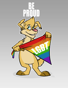 Be Proud by Samara