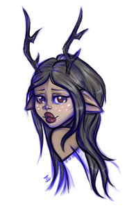 Flesh of the longpig by Whippedcreamdelights