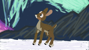 The Charm of the North by P0P3Y3t3hSa1l0r