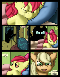 CMC #1 by Yiffox