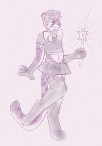 joykill by RoxySocks