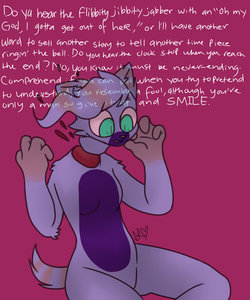 give it up  by Meka123