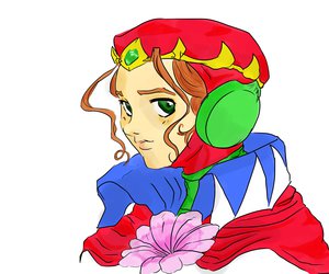 matilda the magical by PAWSMAN