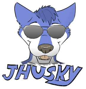 Jhusky - Quixoticmutt by Jhusky