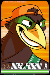 FC Badge(14) by SUPERHYPERFALCON