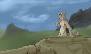 Road Trip by DGears