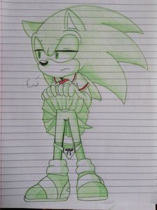 Girl uniform by AngelofHapiness