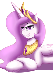 Big Molly by Ookamithewolf1