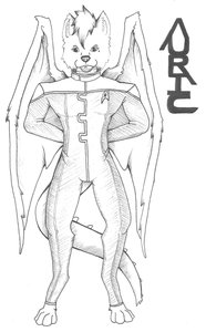 Auric by BlakeOwen