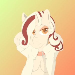 Sweet Cream by HolySparks