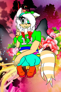 Colourful by Sonadowlover6890