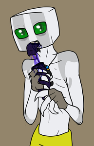 Endermites pt 2 by SpontaneousFork
