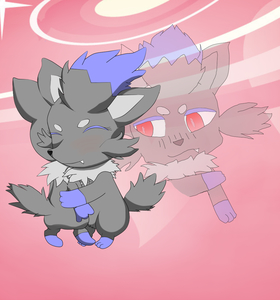 Valentine~ by StarCats