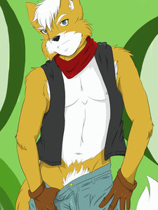 On McCloud 9 by Stripes