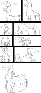 A side effect? by StationarySpoon