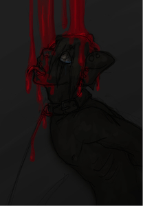 pray for rain by epistaxiophilia