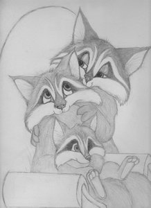 Family by pepelepew3000