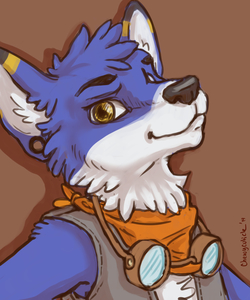 Cowboy Budi by Budi